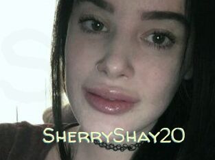 SherryShay20