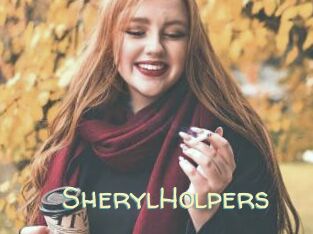 SherylHolpers