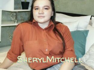 SherylMitchell
