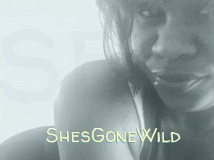 ShesGoneWild
