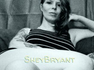 SheyBryant
