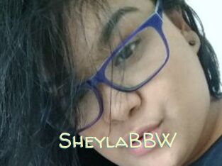 SheylaBBW