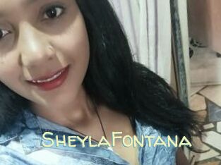 SheylaFontana