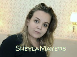 SheylaMayers