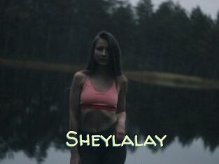 Sheylalay