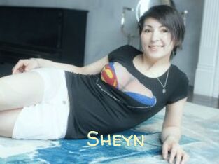 Sheyn