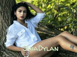 ShiaDylan Sexy Tchat