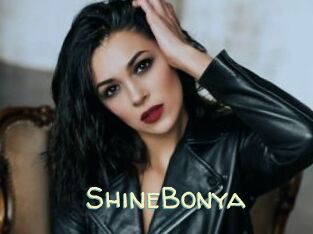 ShineBonya