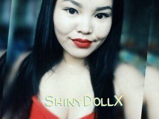 ShinyDollX