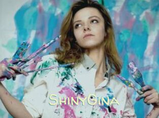 ShinyGina
