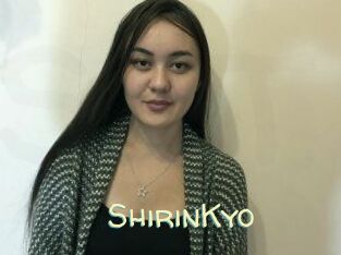 ShirinKyo