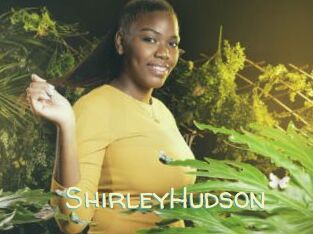 ShirleyHudson
