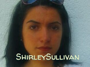 ShirleySullivan Sexy Tchat