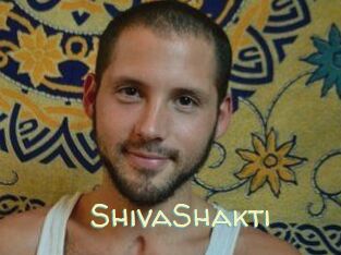 Shiva_Shakti
