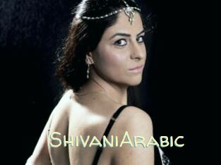 ShivaniArabic