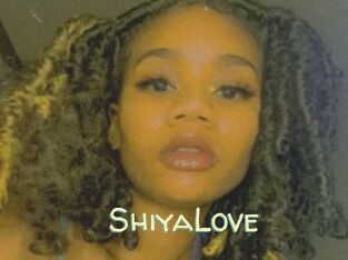 ShiyaLove