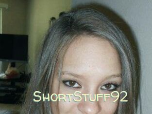 ShortStuff92
