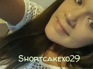 Shortcakexo29