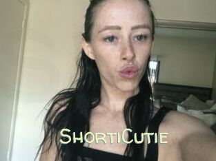 ShortiCutie
