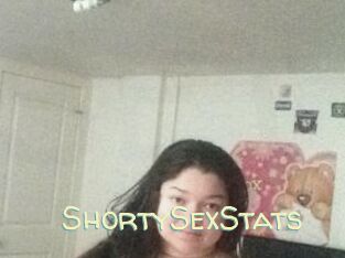 ShortySexStats