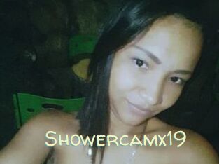Showercamx19