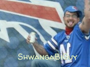 ShwangaBiGuy