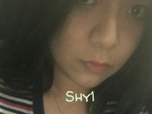 Shy1