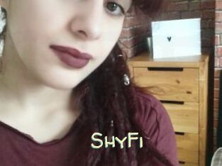 ShyFi