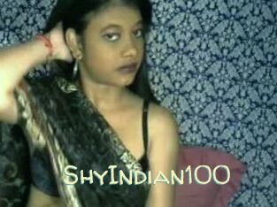 ShyIndian100