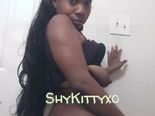 ShyKittyxo
