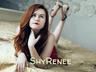 ShyRenee