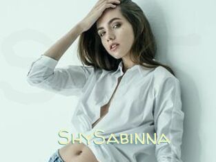 ShySabinna