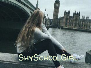 Shy_School_Girl