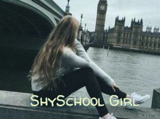 ShySchool_Girl