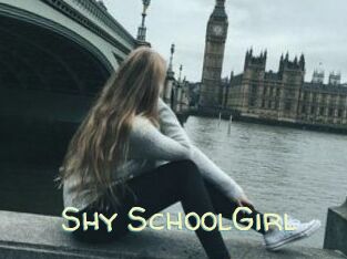 Shy_SchoolGirl_
