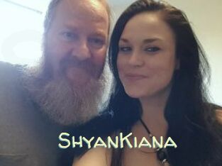 ShyanKiana