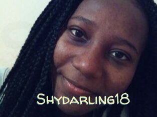 Shydarling18