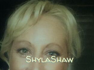 ShylaShaw