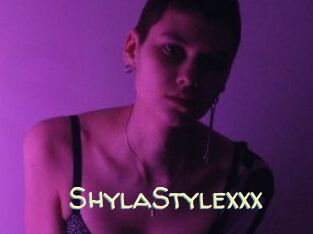 ShylaStylexxx