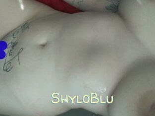 ShyloBlu