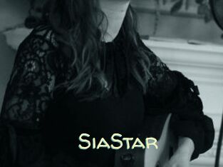 SiaStar