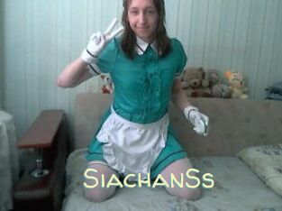 SiachanSs Sexy Tchat