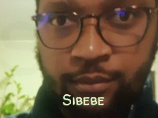Sibebe