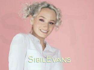 SibilEvans