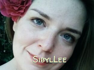 SibylLee