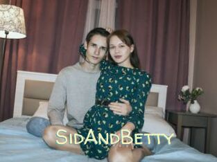 SidAndBetty