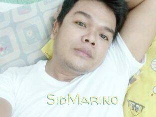 SidMarino