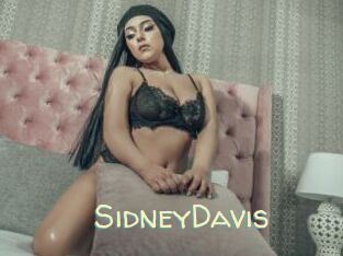 SidneyDavis