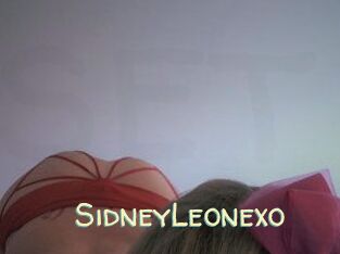 SidneyLeonexo