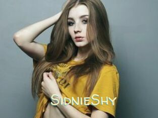 SidnieShy